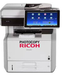 Máy photocopy để bàn RICOH MP 402 nhiều tính năng, giá rẻ