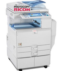Máy photocopy RICOH MP 5001 giá rẻ tại TPHCM