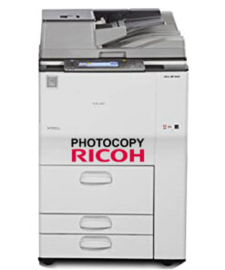 Bán máy photocopy RICOH MP 7502 giá rẻ, uy tín