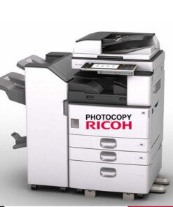 Máy photocopy RICOH MP 3054 nhập khẩu CANADA mới 95%