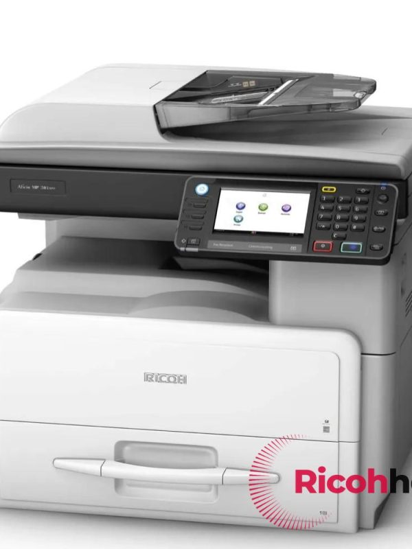 Máy photocopy RICOH MP 301