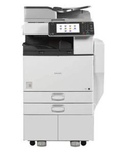 Máy photocopy mp 5002 văn phòng
