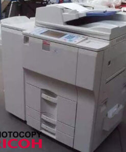 Bán máy photocopy RICOH MP 8001 giá rẻ