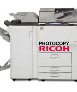 Máy photocopy RICOH công suất lớn mp 9002