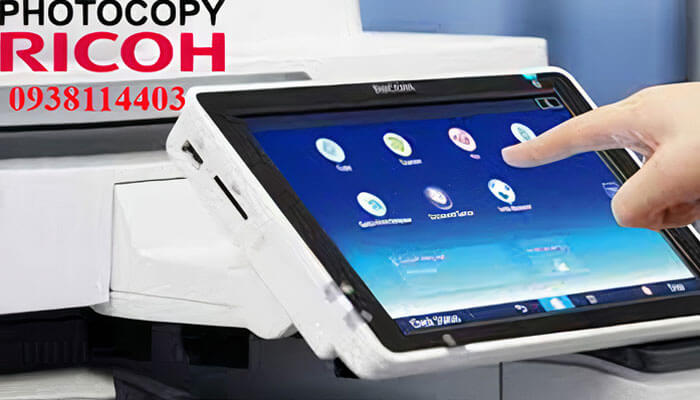 Bán máy photocopy quận 7 không phí vận chuyển