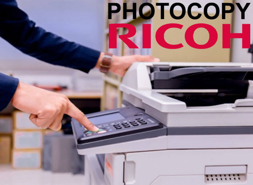 Dịch vụ cho thuê máy photocopy tại Đồng Nai tốt nhất, giá rẻ