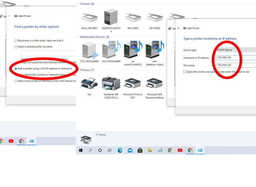 Cài đặt nhanh chóng