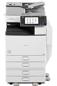 Máy photocopy Ricoh mp 5002 giá rẻ