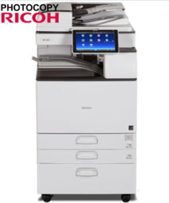 Địa chỉ bán, cho thuê máy photocopy RICOH mp 2555 giá rẻ