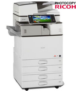 Máy photocopy Ricoh mp 4054 đa chức năng