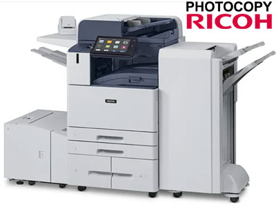Địa chỉ nào bán máy photocopy Xerox