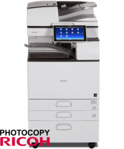 RICOHHCM bán, cho thuê máy photocopy Ricoh mp 4055