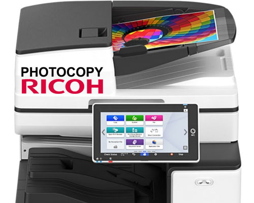 Thuê máy photocopy uy tín