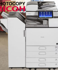 Máy photocopy Ricoh mp 3555 nhập khẩu giá rẻ