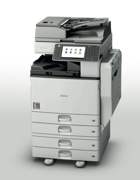 Máy photocopy Ricoh MP 5002 là sản phẩm mới nhất trên thị trường bán máy photocopy tỉnh Tiền Giang, tích hợp nhiều chức năng
