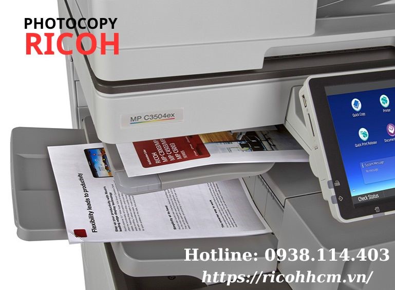 trước khi quyết định chọn sử dụng thuê máy photocopy thành phố Cần Thơ của Richohhcm hay bất kì nơi cho thuê nào khác, ngân sách là vấn đề cần được cân nhắc kĩ lưỡng.