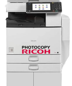 Máy photocopy Ricoh mp 4002 giá rẻ