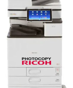 Máy photocopy đa chức năng màu RICOH MP C3504