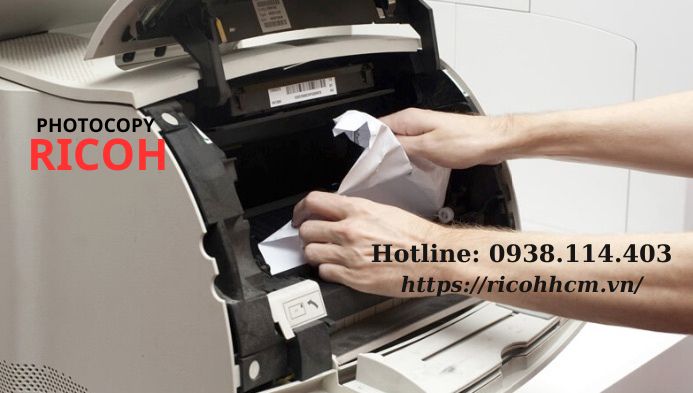 Bạn cần lưu ý lựa chọn những nơi kinh doanh uy tín kinh doanh bán máy photocopy Ricoh chính hãng để mua. Điều này bảo đảm cho công việc được trôi chảy.