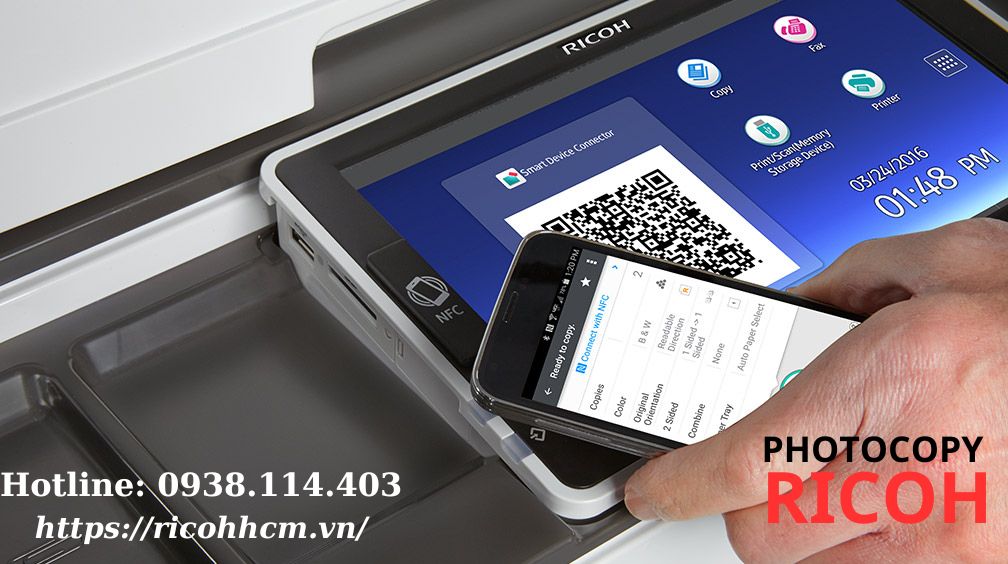 Làm sao để tìm mua được nơi bán máy photocopy Ricoh chính hãng, địa chỉ bán máy photocopy ở tphcm ở đâu, cửa hàng bán máy photocopy tphcm nào có uy tín? Đó đều là những băn khoăn của khách hàng.