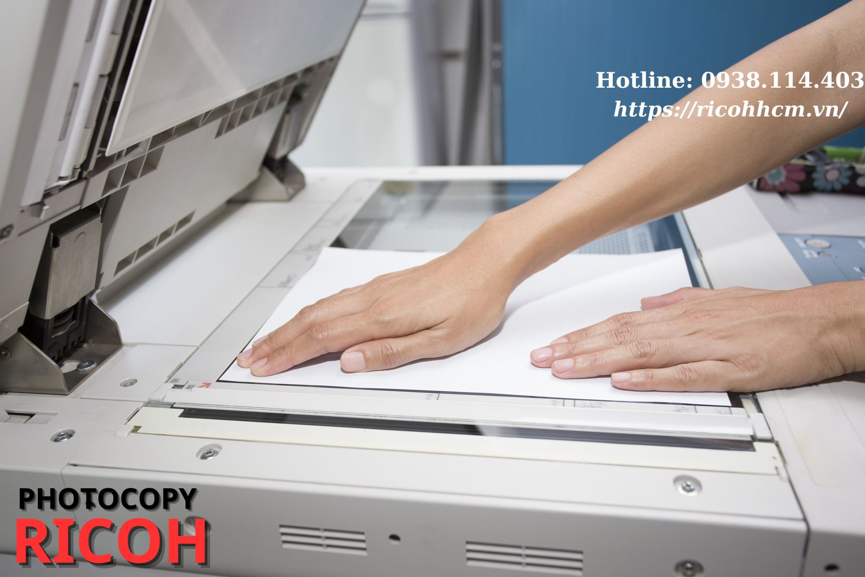 Các doanh nghiệp chuộng bán máy photocopy ricoh 5001 với các tính năng nổi bật như: tiết kiệm năng lượng, mực, tự động đảo mặt, in mạng, scan màu qua mạng, thân thiện với môi trường và sức khỏe người dùng...