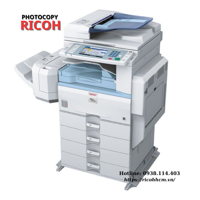 Ricohhcm – chuyên cho thuê, bán máy photocopy mới, bán máy photocopy ricoh cũ cam kết tất cả máy đều là chính hãng, mới 98%, và được nhập từ Mỹ về, bảo đảm chất lượng.