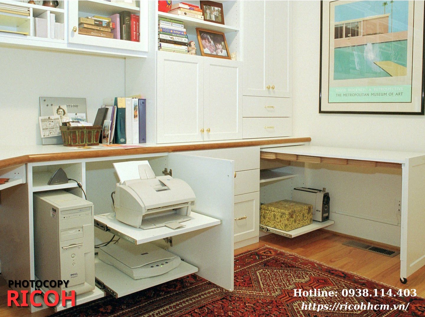 Ricohhcm cho thuê máy photocopy ricoh giá rẻ với chất lượng cao, đa dạng chủng loại từ máy photocopy đa năng, máy photocopy công nghiệp đến máy mini nhỏ gọn.