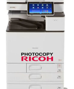 Máy photocopy màu RICOH MP C3004