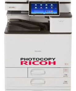 Máy photocopy màu RICOH MP C4504