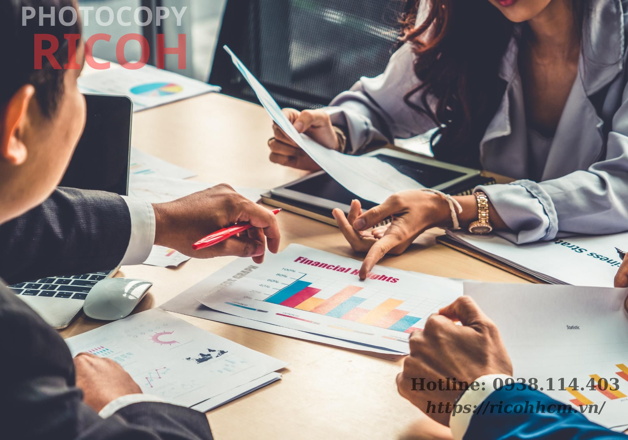 Nếu nhu cầu công việc cần cho ra những bản in có chất lượng cao, sắc nét, tốc độ in nhanh chóng hoặc có nhu cầu sử dụng các tính năng fax, mail... thì nên chọn các dòng máy đa chức năng, giúp tiết kiệm thời gian và tối ưu hóa chất lượng công việc.