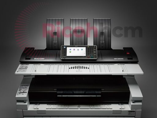 Mua máy photocopy để kinh doanh : Một số thương hiệu uy tín bạn có thể cân nhắc lựa chọn có thể kể đến như:  Ricoh, Toshiba, Xerox…