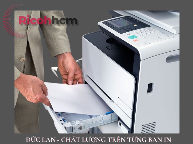 Khác biệt hoàn toàn với những đơn vị thuê máy photocopy khu công nghiệp Đồng Nai khác, máy photo của đơn vị luôn đảm bảo độ mới đến 95%. Bởi đơn vị luôn sử dụng máy mới để cho thuê và thường xuyên bảo dưỡng định kỳ.