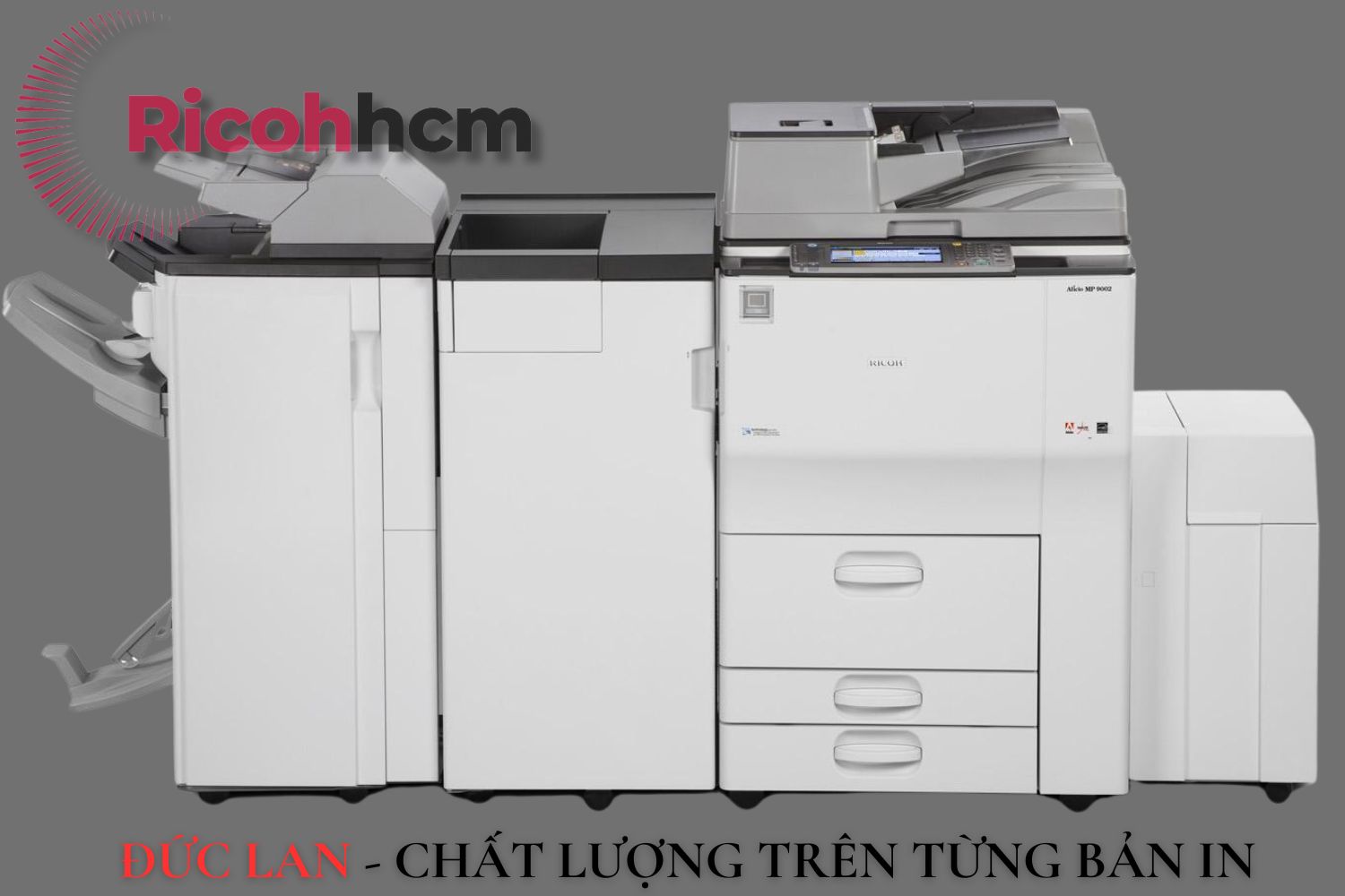 Đức Lan đã biên soạn bộ tài liệu bảng mã lỗi photocopy ricoh mp 6002/7502/9002 chi tiết và đầy đủ có hướng dẫn cách khắc phục các lỗi xuất hiện trên màn hình nhằm giúp cho các bạn kỹ thuật đầy đủ kiến thức khi sửa máy photocopy của hãng Ricoh
