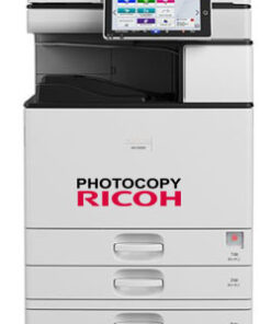 Máy photocopy Ricoh IM 6000