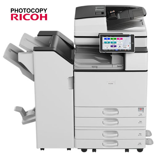 Máy photocopy Ricoh Im 6000 nhập khẩu