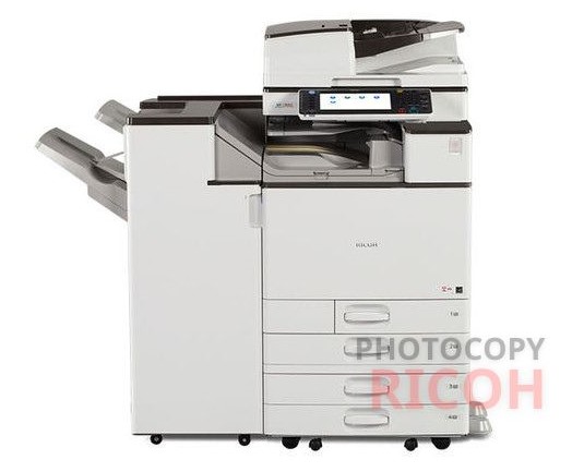 máy photocopy Ricoh màu tại Long An : Ricoh MP 5503 là dòng máy photocopy laser màu, hiệu suất cao, tiện lợi và tiết kiệm không gian với thiết kế nhỏ gọn, đầy đủ các chức năng cần thiết.