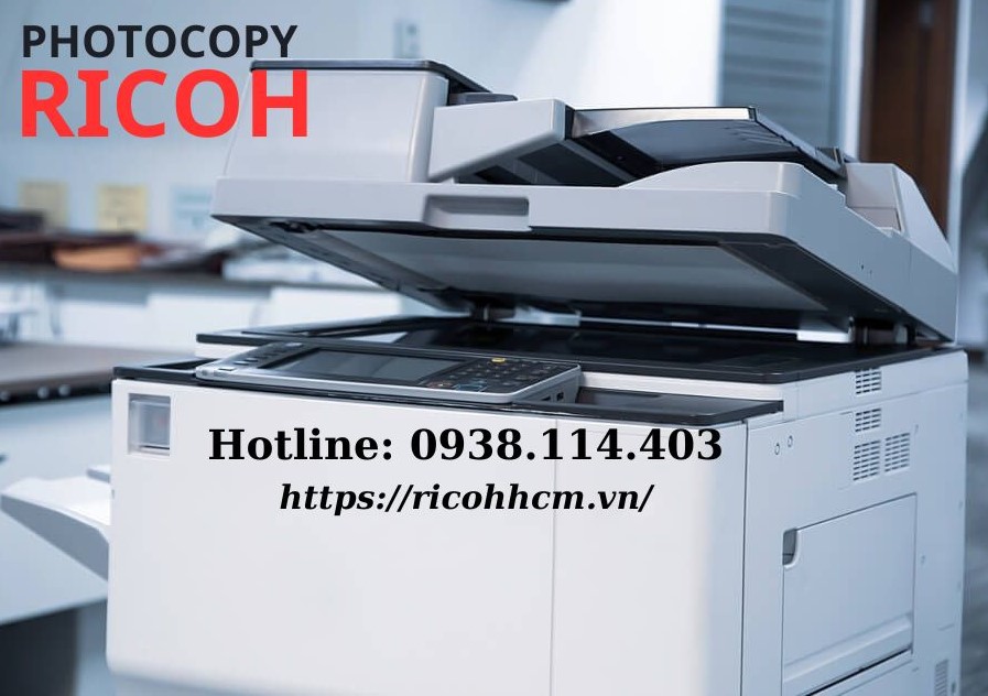 Có rất nhiều dòng máyCó đa dạng dòng máy phù hợp với nhiều đối tượng khách hàng khác nhau. Từ những dòng máy photocopy Ricoh giá rẻ đơn năng, những dòng mini nhỏ gọn cho đến dòng công suất lớn tích hợp nhiều chức năng với đa dạng tính năng và giá cả, Ricoh phù hợp với nhiều đối tượng khách hàng khác nhau. Từ những dòng máy đơn năng với những chức năng cơ bản, những dòng mini nhỏ gọn cho đến dòng công suất lớn tích hợp nhiều chức năng