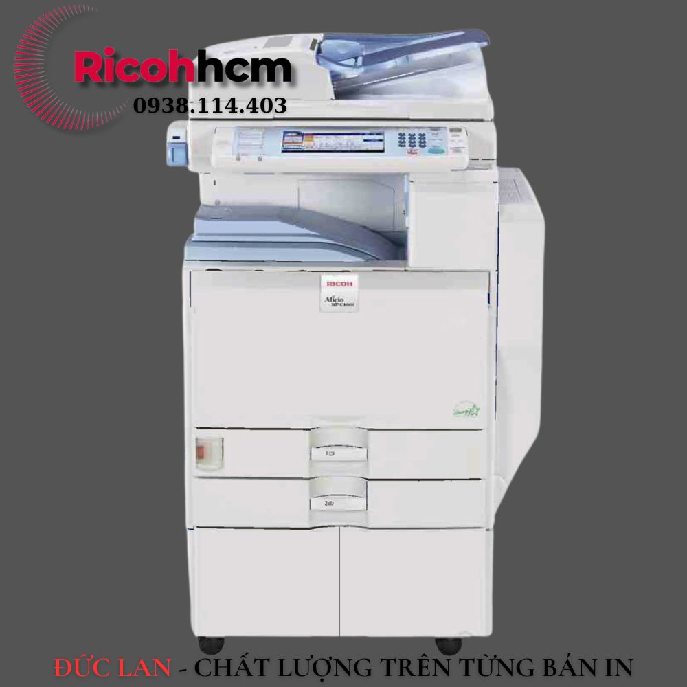 Để nhận bảo giá chi tiết về từng sản phẩm bạn nên liên hệ trực tiếp với bán máy photocopy giá rẻ dưới 10 triệu mà mình đã chọn. Nhân viên sẽ báo giá cụ thể từng sản phẩm và đưa ra tư vấn để bạn dễ dàng lựa chọn được máy photo phù hợp.