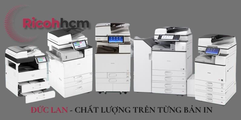 Quý khách hàng khi có nhu cầu tìm nơi bán máy photocopy nhập khẩu quận Bình Thạnh giá rẻ thì cần lưu ý các yếu tố sau: thương hiệu máy photocopy, công suất máy, gía thành và chính sách bảo hành.