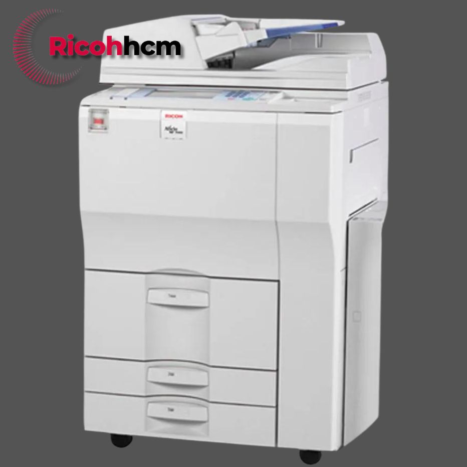 Bảng mã lỗi photocopy ricoh mp 6001/7001/8001/9001 đầy đủ và chi tiết.