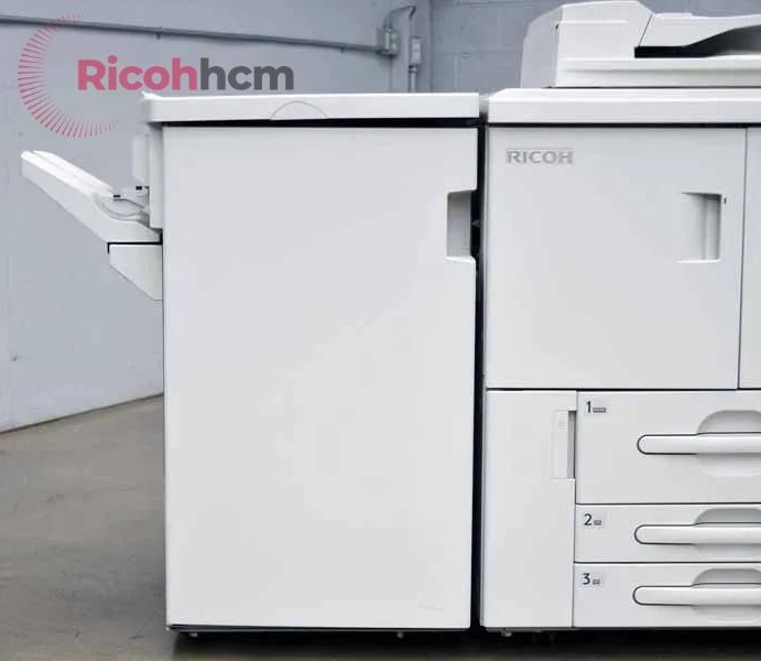 RICOHHCM – nơi bán máy photocopy thành phố Long Khánh chất lượng có đa dạng các dòng máy, luôn sẵn sàng hỗ trợ khách hàng, hậu mãi tốt - bảo hành bảo trì chuyên nghiệp, miễn phí vận chuyển - hỗ trợ kỹ thuật nhanh chóng, giá cả rõ ràng hợp lý.
