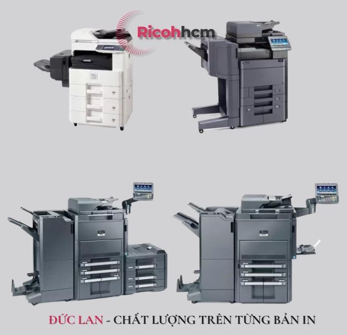 Máy photocopy cũ nhập khẩu chính là giải pháp lựa chọn tuyệt vời nhất. Kinh nghiệm mua máy photocopy cũ giá tốt sẽ giúp bạn lựa chọn được một máy photocopy có độ bền cao, nhiều tính năng hiện đại, và lại còn tiết kiệm tiền.