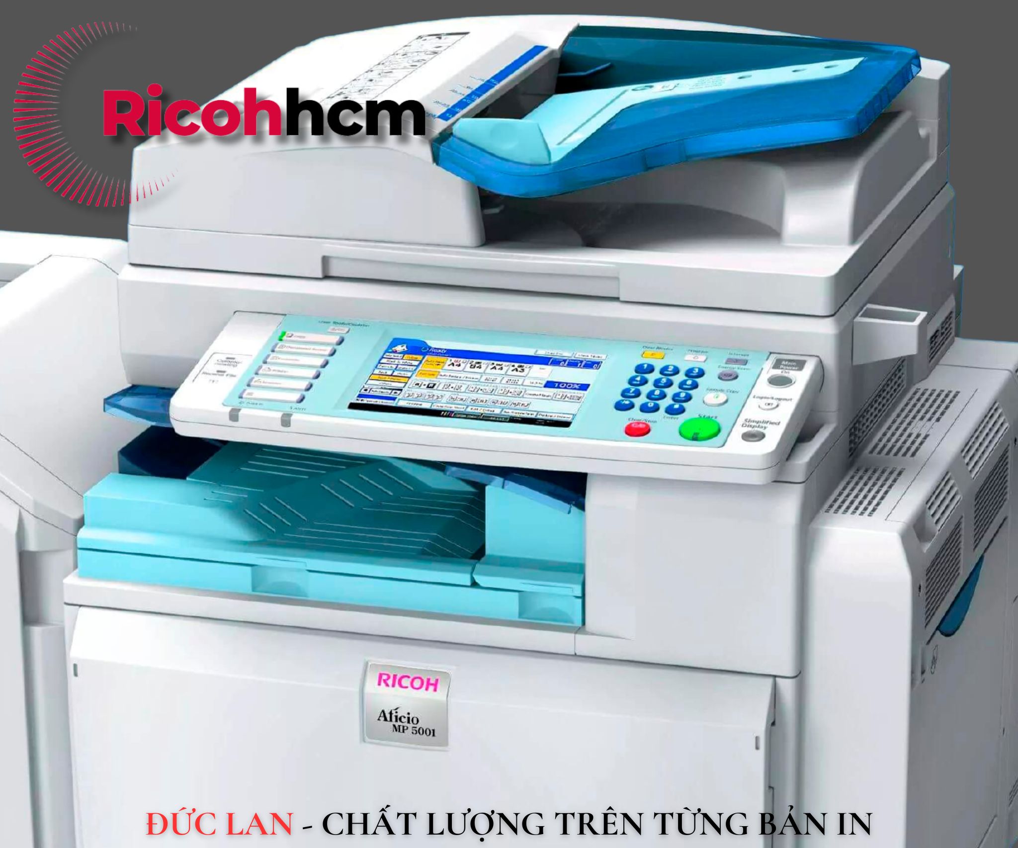 Khi lựa chọn nơi bán máy photocopy giá rẻ dưới 10 triệu bạn nên ưu tiên chọn những sản phẩm thuộc thương hiệu uy tín. Như vậy dù sản phẩm giá rẻ nhưng vẫn đảm bảo về chất lượng cũng như các chính sách ưu đãi, bảo hành.