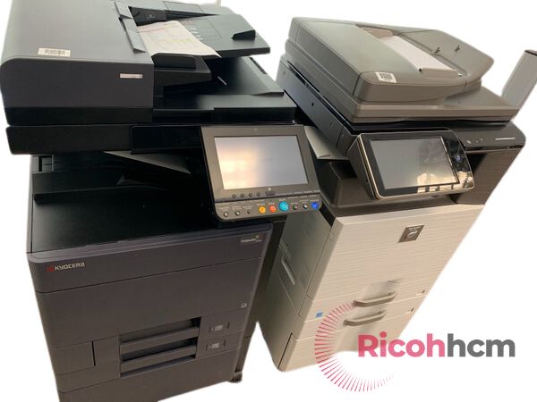 Đức Lan là địa chỉ bán máy photocopy huyện Cẩm Mỹ giá rẻ và uy tín hàng đầu hiện nay. 