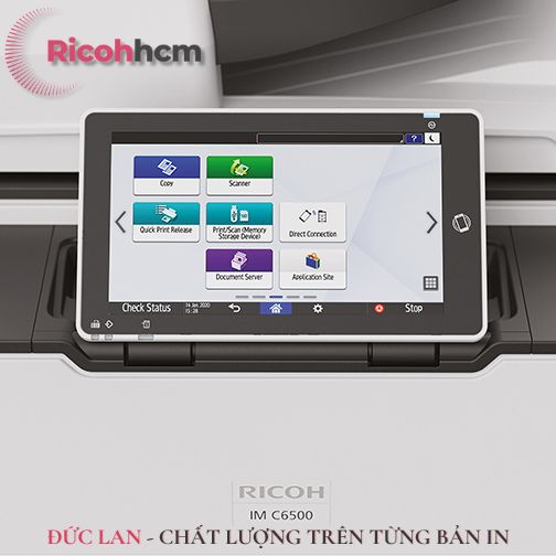 Các đơn vị cung cấp dịch vụ bán, cho thuê máy photocopy Long An liên tục cập nhật và cải tiến sản phẩm của mình để đáp ứng nhu cầu thuê máy photocopy hiện nay.