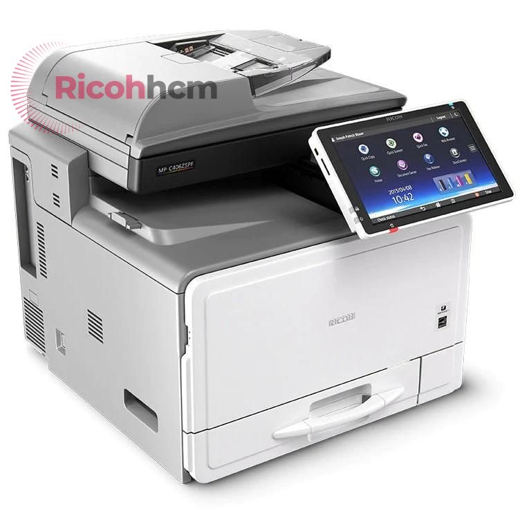 Nếu bạn đang tìm kiếm nơi bán máy photocopy huyện Cần Giờ với mức chi phí đầu tư thấp thì Ricohhcm chính là địa chỉ uy tín hàng đầu.