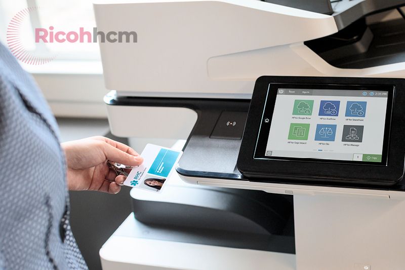 Là địa chỉ bán máy photocopy quận 12 uy tín với gần 15 năm kinh nghiệm cung cấp các loại máy photocopy nhập khẩu, Công ty Ricohhcm tự hào là địa chỉ uy tín được nhiều khách hàng là cá nhân, doanh nghiệp lựa chọn, giúp khách hàng sở hữu sản phẩm hợp lý, tiết kiệm thời gian, chi phí đầu tư.