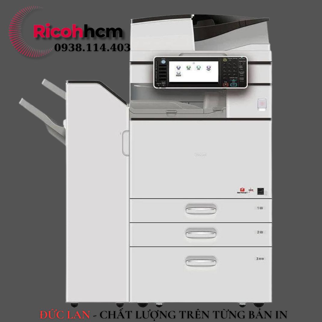 Bảng mã lỗi photocopy ricoh mp 4054 đầy đủ và chi tiết.