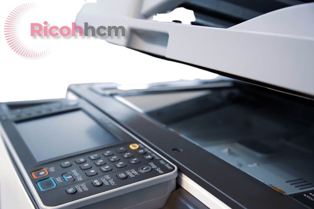 Là công ty bán máy photocopy huyện Cẩm Mỹ giá rẻ thương hiệu Ricoh, đơn vị cam kết luôn mang đến các sản phẩm chính hãng.