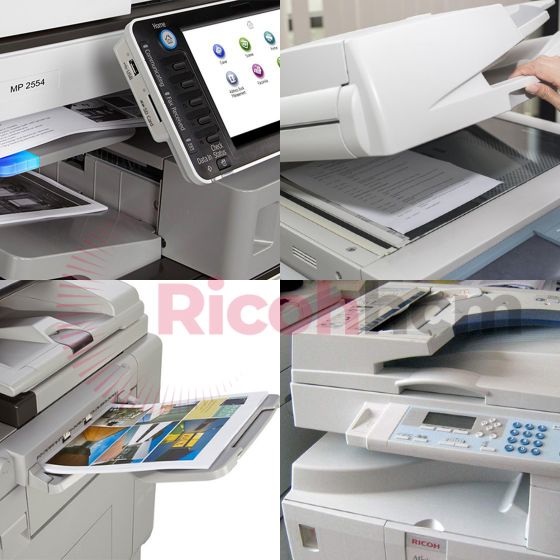 Các dòng máy nhập khẩu tuy cũ nhưng vẫn đảm bảo được các tiêu chuẩn khi thông quan về chất lượng bên trong và bên ngoài. Đây cũng là lý do các đơn vị bán máy photocopy nhập khẩu cũ có lượng khách hàng đông đảo hơn.